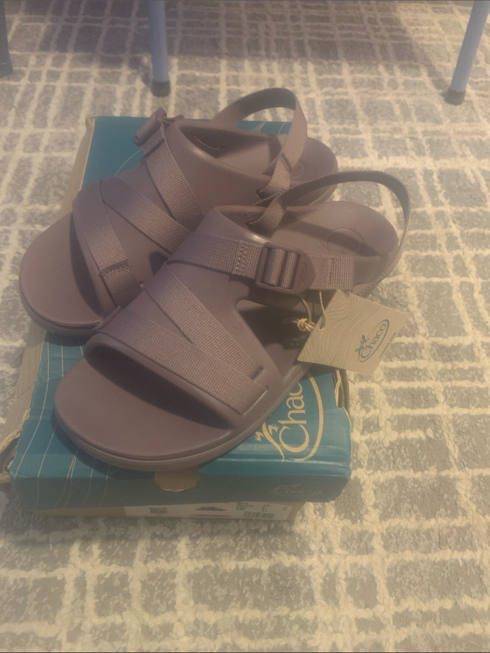 Chacos